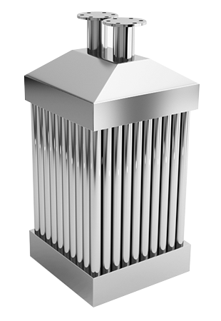 Exotic-Metal-Air-Preheaters-Manufacturers

