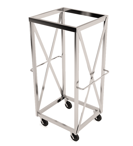 Exotic-Metal-Trolleys-Manufacturers