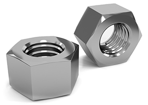 Titanium Heavy Hex Nuts Manufacturers, Exporters, Dealers & Suppliers