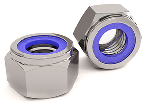 Tantalum-Nylok-Nuts-Manufacturers