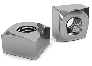 Titanium-Square-Nuts-Manufacturers