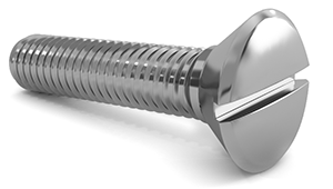 Titanium-Slotted-Flat-Head-Cap-Screws-Manufacturers