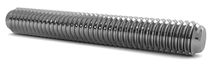 Hastelloy-Full-Thread-Studs-Manufacturer