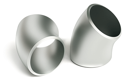 45°-Long-Radius-Elbows-Manufacturers