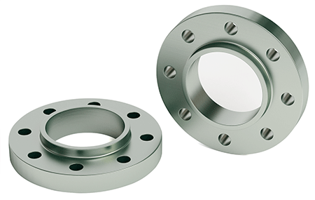 Lap-Joint-Flange-Manufacturers