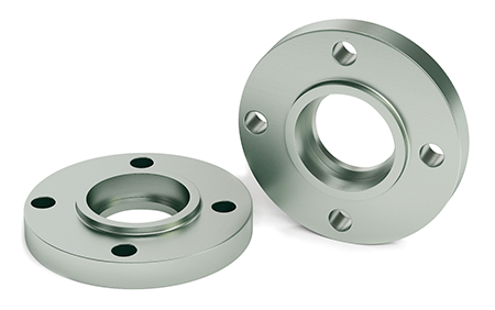 Socket-Weld-Flanges-Manufacturers