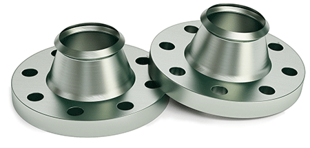 Weld-Neck-Flanges-Manufacturers