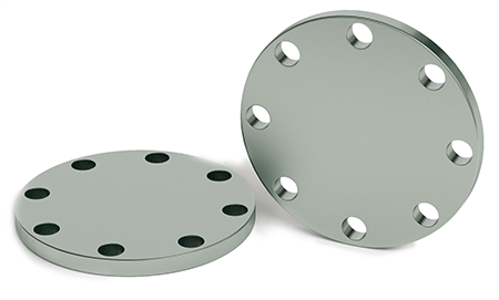 Blind-Flanges-Manufacturers