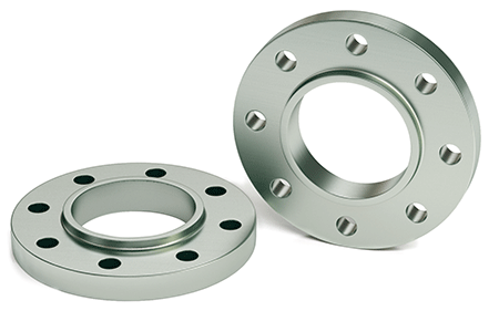 Slipon-Flanges-Manufacturers