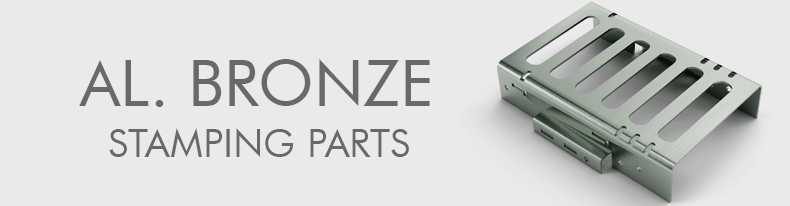 Aluminium-Bronze-Stamping-Parts-Manufacturers