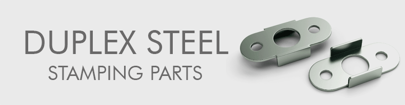 Duplex-Steel-Stamping -Parts-Manufacturers