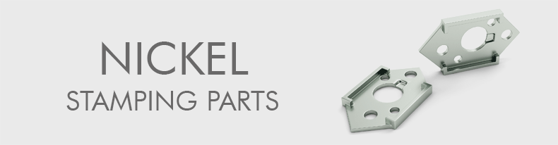 Nickel-Stamping-Parts-Manufacturers