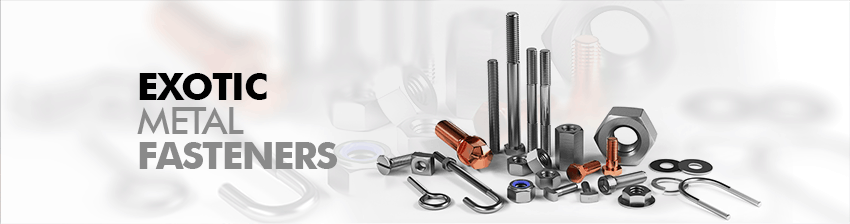 Exotic-Metal-Fasteners-Manufacturer