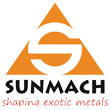 Sunmach-Logo