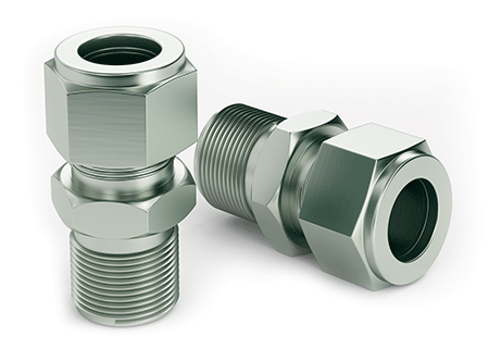 Male Pipe Weld Connectors Manufacturers, Exporters & Dealers