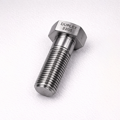 A-286 Alloy Hex Bolts