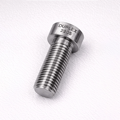 A-286 Alloy Hex Bolts