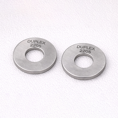A-286 Alloy Washers