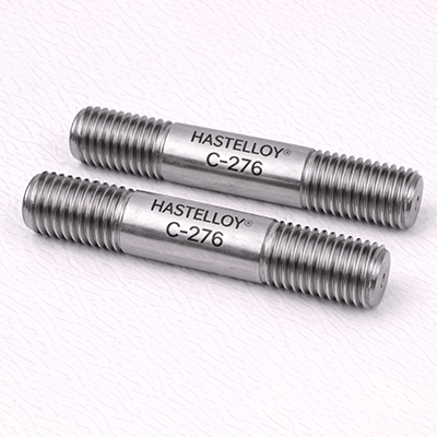 Hastelloy C-276 Studs