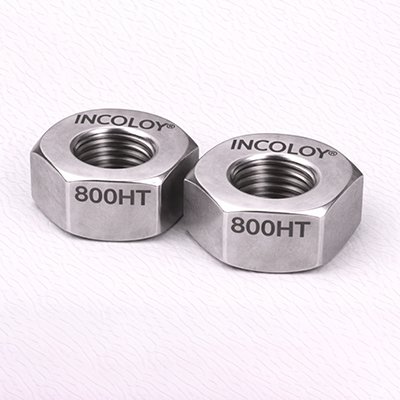 A-286 Alloy Nuts