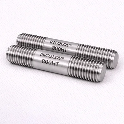 Incoloy 800HT stud product example