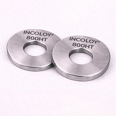 A-286 Alloy Washers