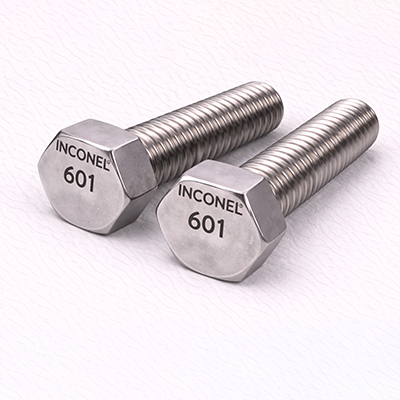 Inconel 601 Bolts