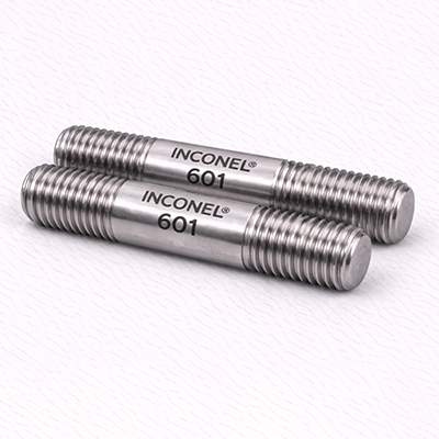 Inconel 601 Studs