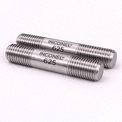 Inconel 625 stud product example