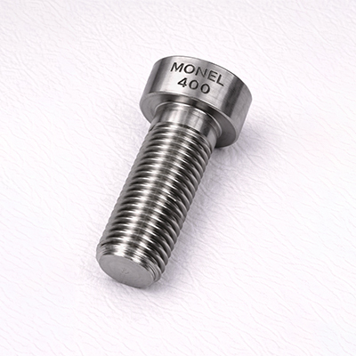 Monel 400 Screws