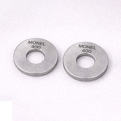 Monel 400 Washers