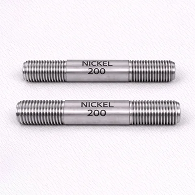 Nickel 200 stud product example