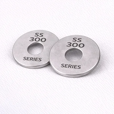 SS 300 Series washer product example