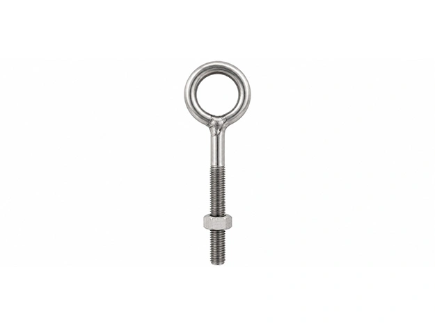 Duplex Eye Bolts Stainless Steel Eye Bolts - Sunmach premium fasteners