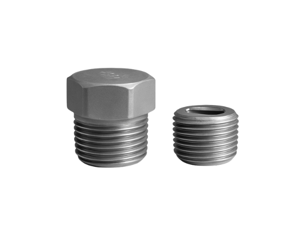Plugs & Bushings
