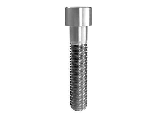 Socket Head Cap Screws
