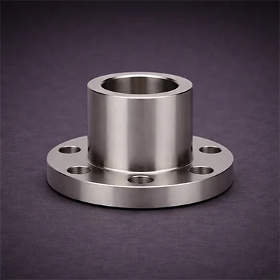 Precision exotic metal balance bush - industrial precision component