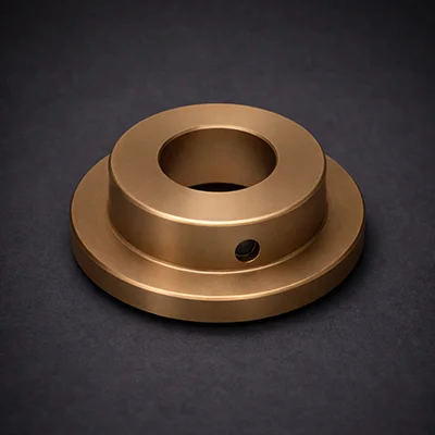 Flinger Deflectors product example