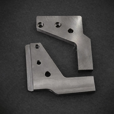 Heavy-duty Adjustment Bracket for machinery alignment and positioning
