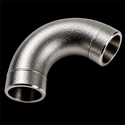 Elbow SGL Piece product