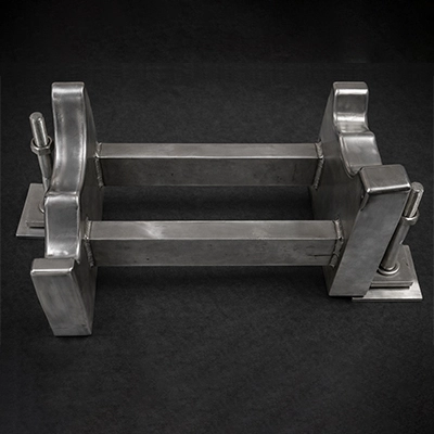 Electric Furnace Pier product example