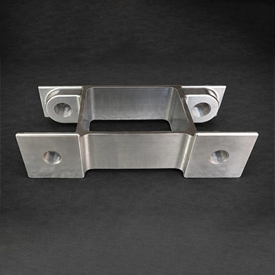 Heavy-duty Packaging Fixed Beam for automated packaging equipment