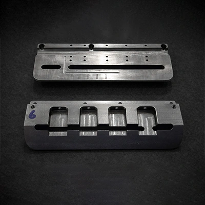 Platform Knife Head product