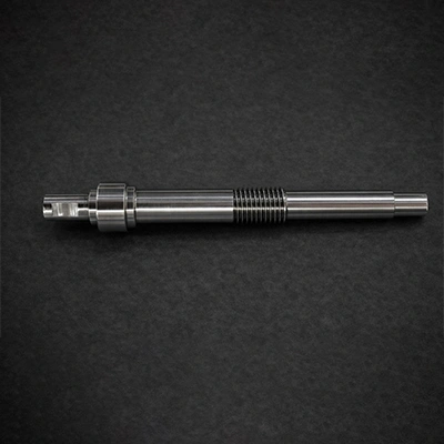 High-speed Rotatory Spindle engineered for precision machinery