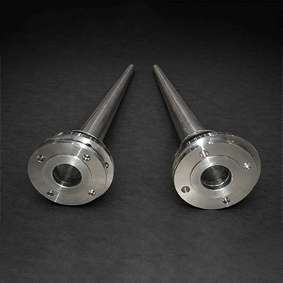 High-temperature Steam Pipe for industrial steam conveyance