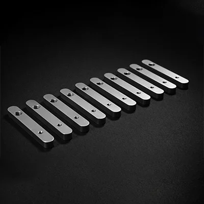 Dummy Keys product example