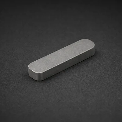 Sleeve Keys product example