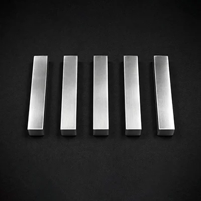 Square Keys product example