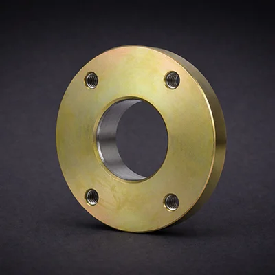 Coupling Nuts product example