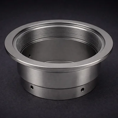 Impeller Nuts product example